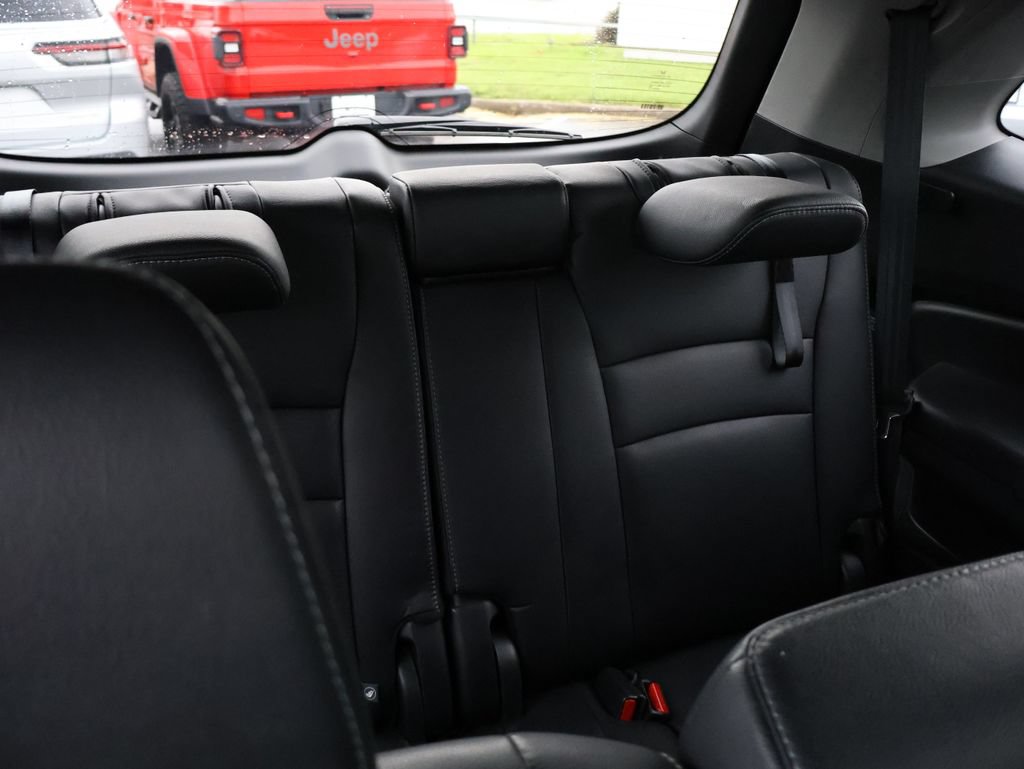 Used 2017 Honda Pilot EX-L image 13