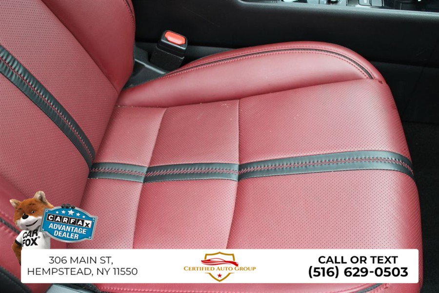 Used 2025 MAZDA CX-50 AWD 2.5 Hybrid w/ Premium Pkg image 24