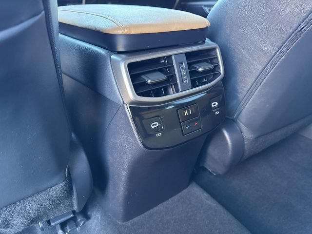 Used 2025 Lexus RX 350 Premium Plus w/ Convenience Package AWD/4WD image 16