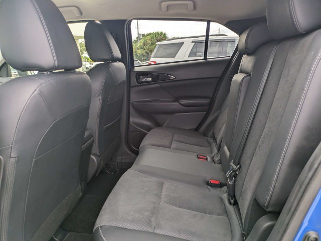 Used 2023 Mitsubishi Eclipse Cross SE AWD/4WD image 14