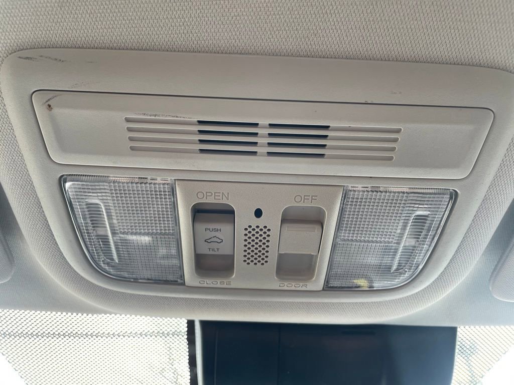 Used 2016 Honda Civic EX image 29