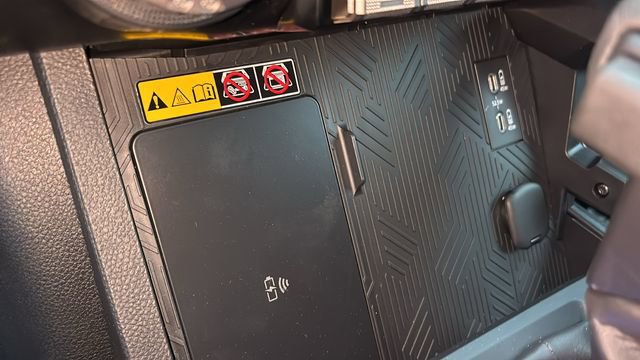 New 2026 Toyota Tacoma TRD Off-Road w/ TRD Off Road Upgrade Package image 24