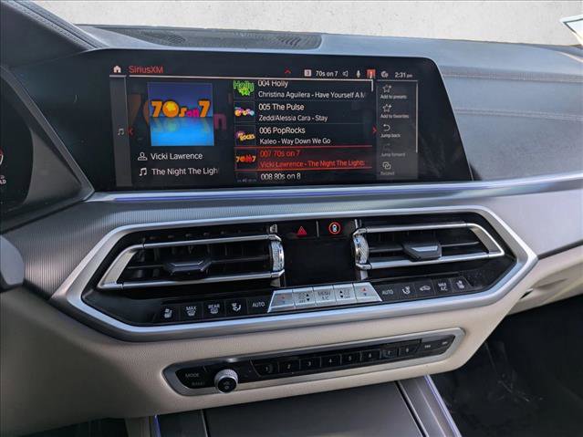 Used 2021 BMW X5 sDrive40i w/ M Sport Package image 12