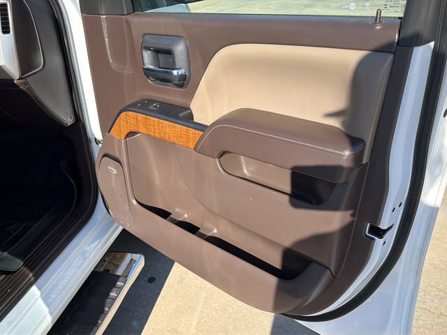 Used 2016 GMC Sierra 1500 SLT w/ Texas SLT Premium Package image 11