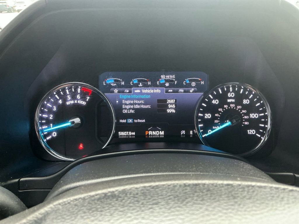 Used 2021 Ford Expedition Limited RWD image 19