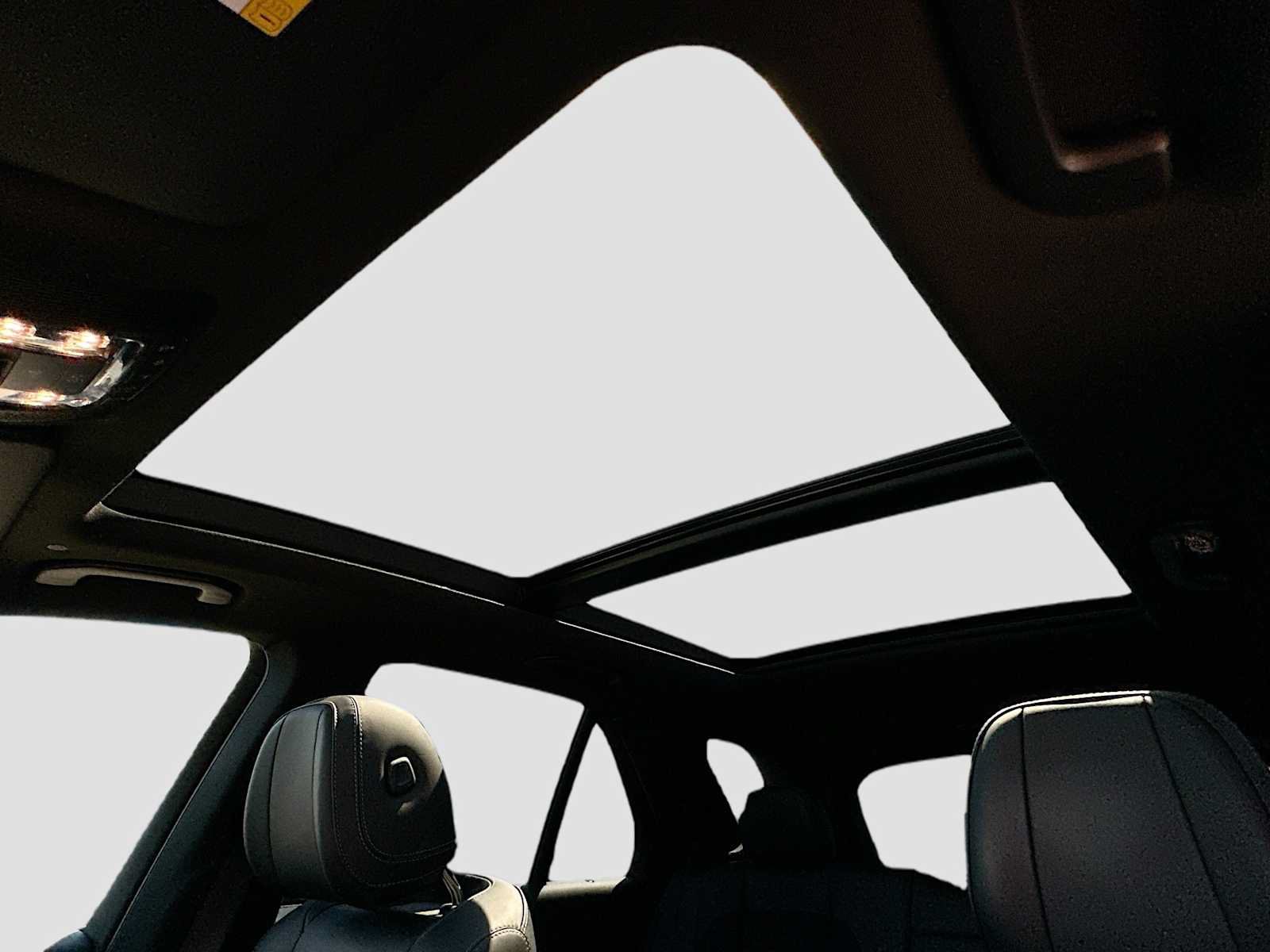 Certified 2023 Mercedes-Benz GLE 53 AMG 4MATIC image 23