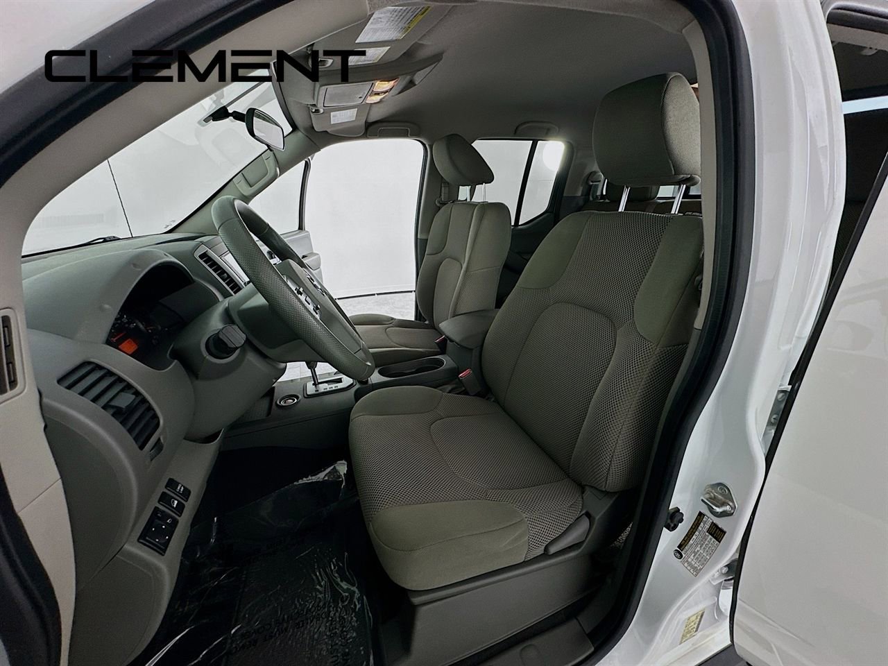 Used 2021 Nissan Frontier SV AWD/4WD image 27