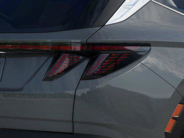New 2026 Hyundai Tucson SEL image 10