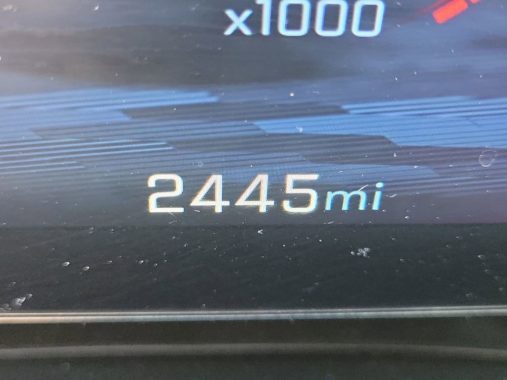 Used 2025 Chevrolet Equinox ACTIV w/ Convenience Package III image 28