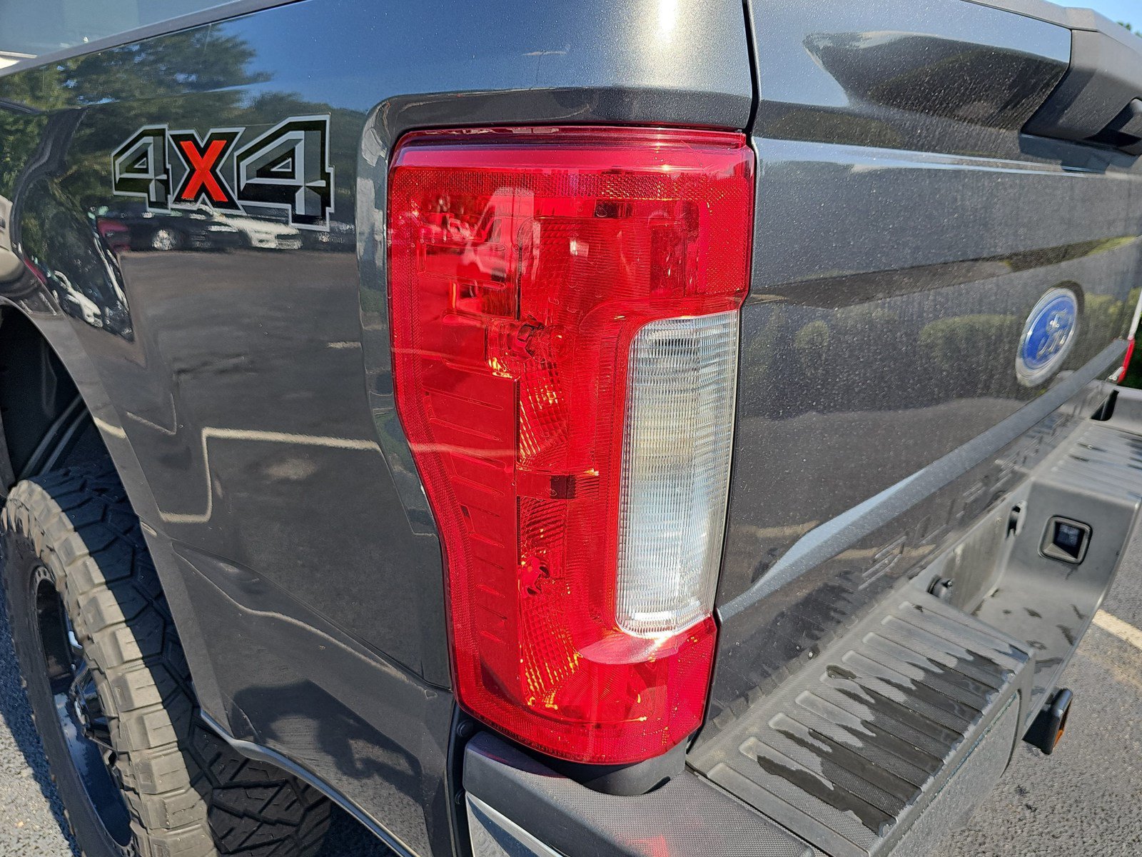 Used 2019 Ford F250 XLT w/ Snow Plow Prep Package AWD/4WD image 34
