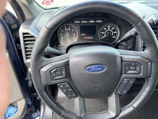 Used 2019 Ford F150 XLT w/ Equipment Group 302A Luxury AWD/4WD image 8
