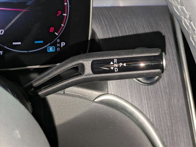 Certified 2025 Mercedes-Benz GLC 300 4MATIC image 15