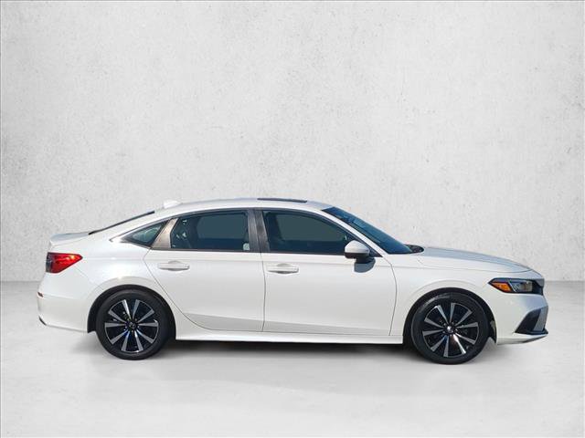 Used 2024 Honda Civic EX image 4