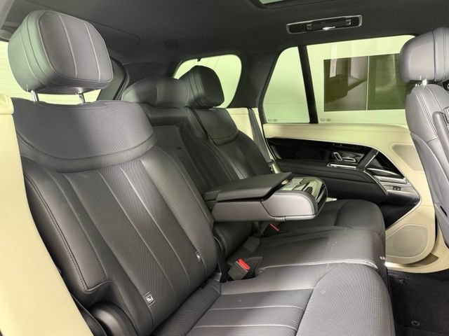 Used 2023 Land Rover Range Rover SE AWD/4WD image 29