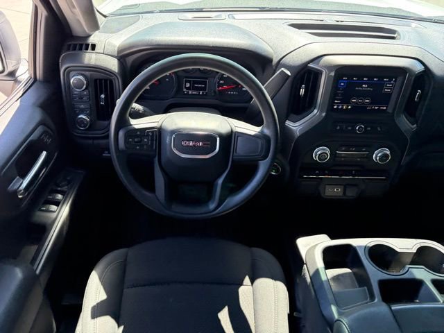 Used 2024 GMC Sierra 1500 Pro w/ Fleet Convenience Package image 11