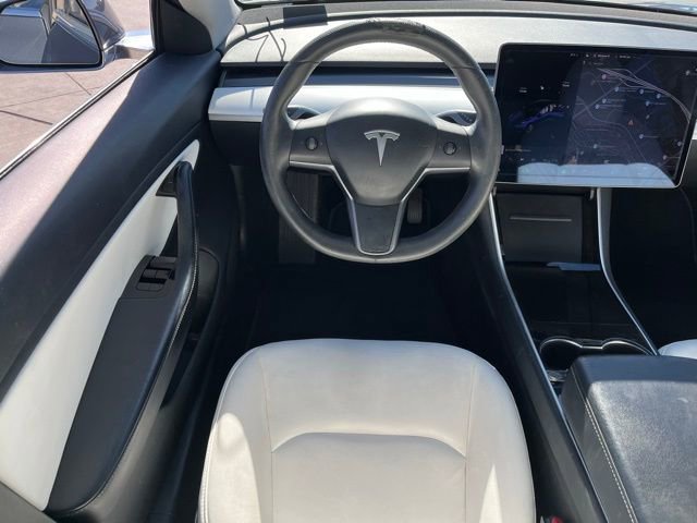 Used 2019 Tesla Model 3 Long Range image 10