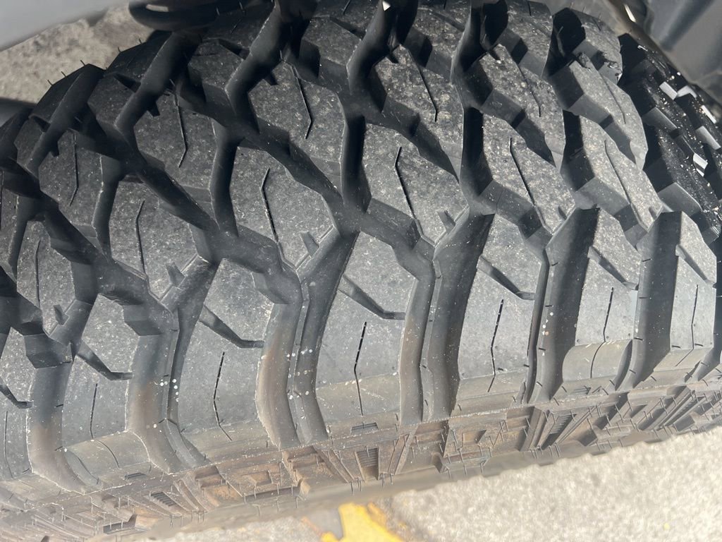 Used 2022 Ford Bronco Big Bend image 10