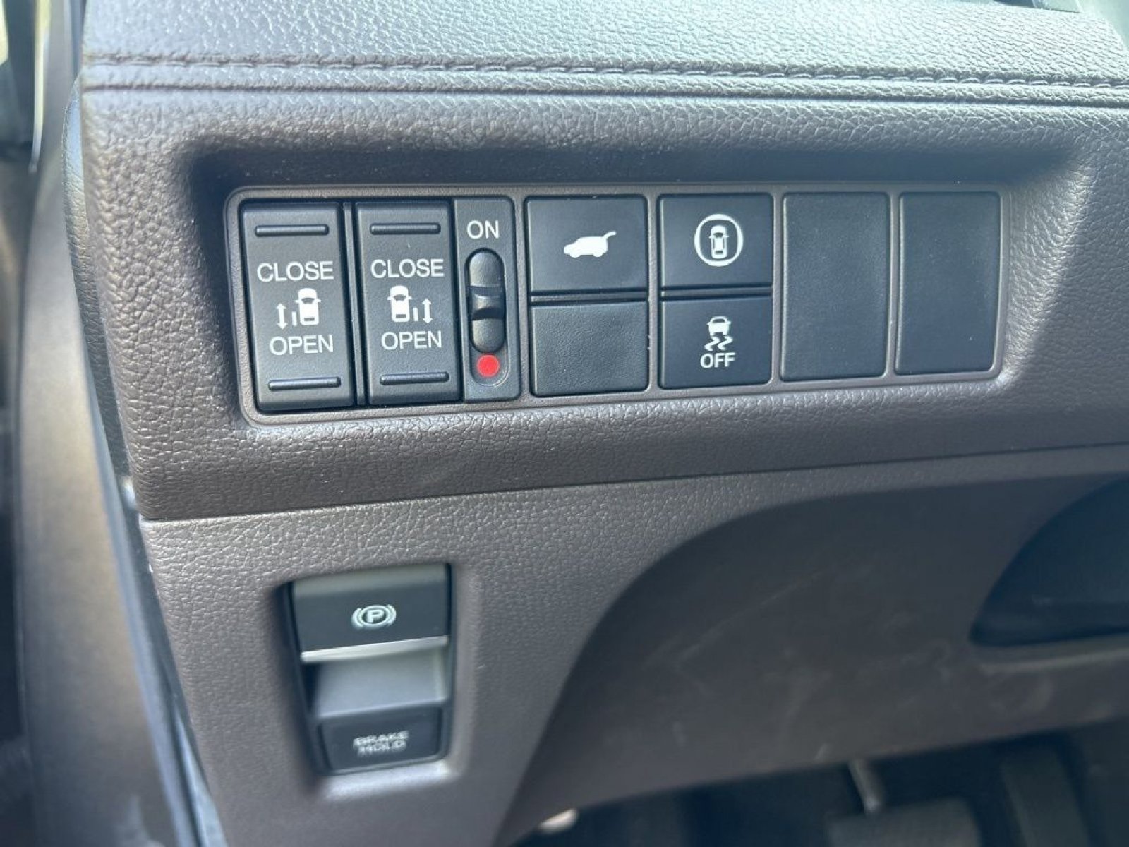 Used 2022 Honda Odyssey EX-L image 13