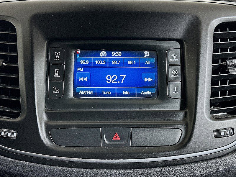 Used 2016 Chrysler 200 Limited image 14