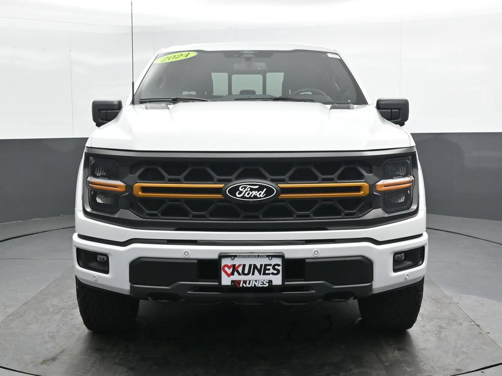 Used 2024 Ford F150 Tremor w/ Tow/Haul Package AWD/4WD image 8