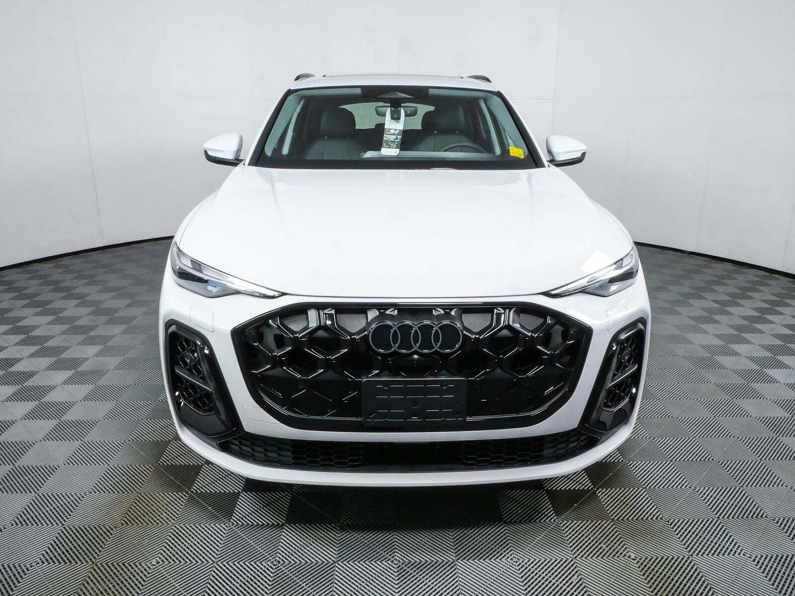 New 2026 Audi Q5 2.0T AWD/4WD image 28