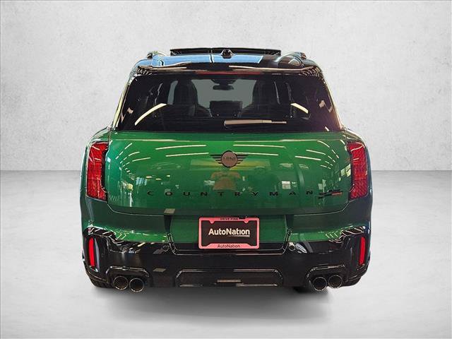 New 2027 MINI Cooper Countryman John Cooper Works w/ Comfort Package Max AWD/4WD image 8