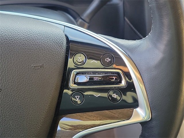 Used 2020 Cadillac Escalade Luxury w/ Escalade Sport Edition image 12