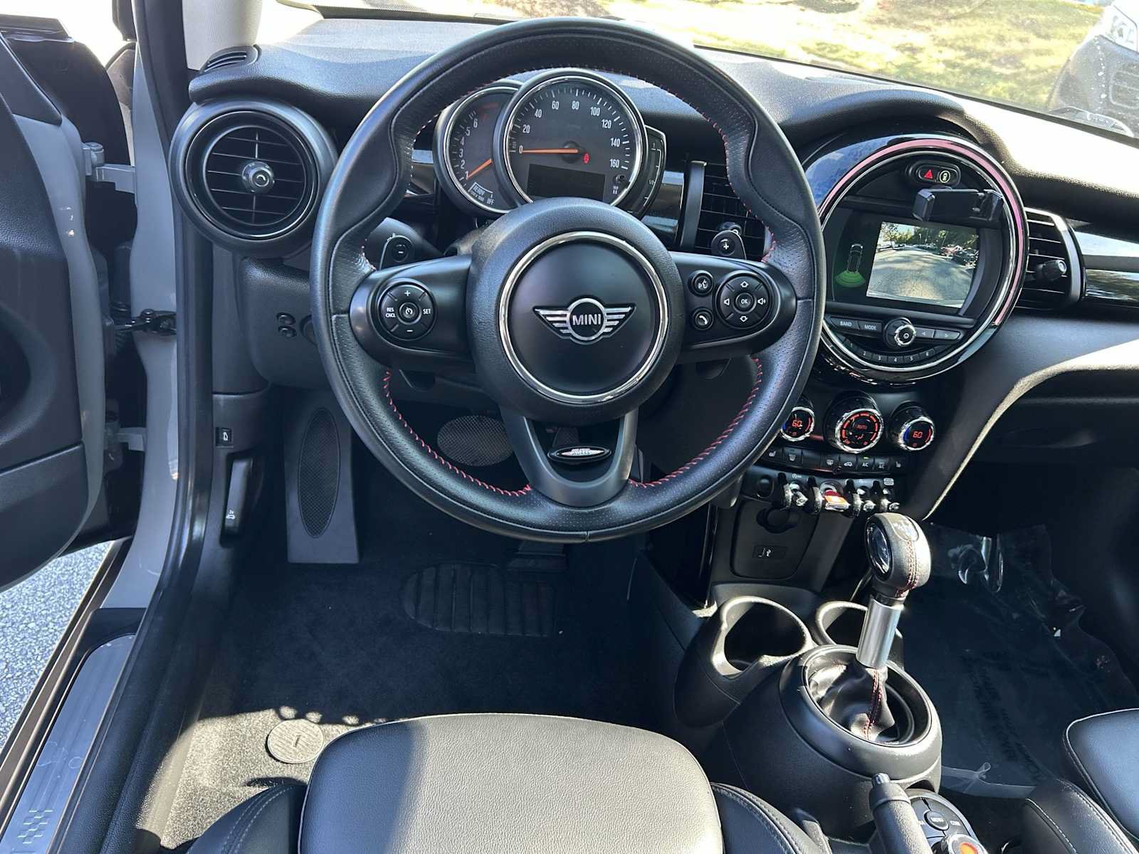 Used 2019 MINI Cooper S FWD image 8