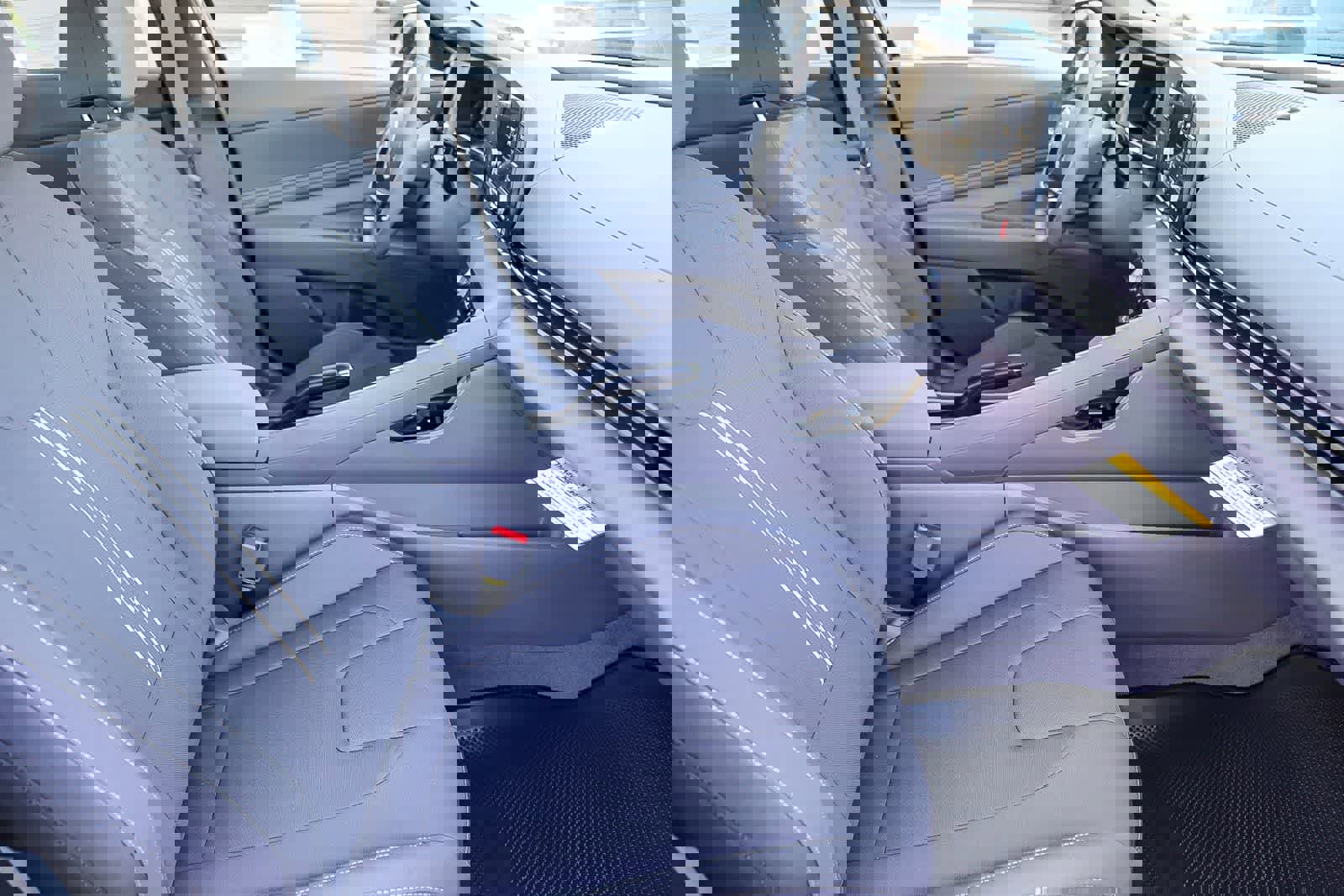 New 2026 Hyundai Elantra Sport image 18