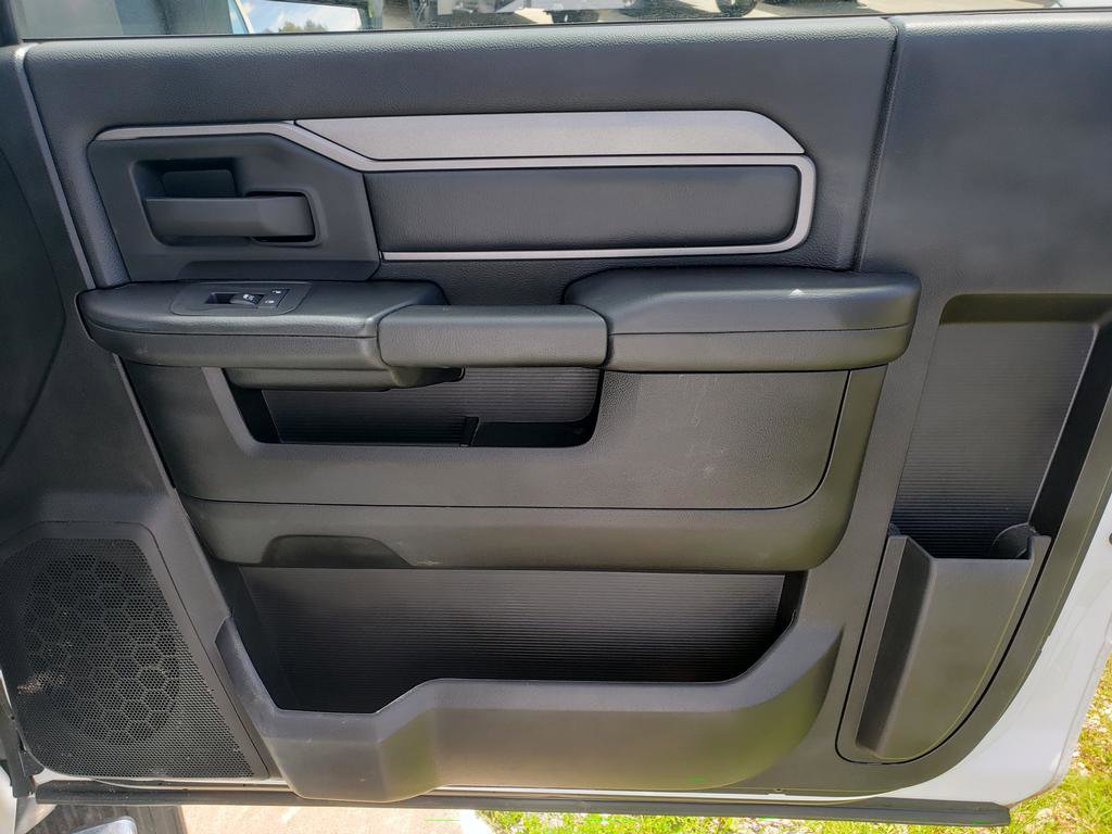 Used 2025 RAM 5500 Tradesman AWD/4WD image 14