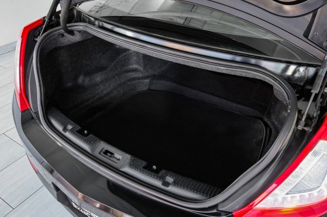 Used 2015 Lincoln MKS w/ Equipment Group 101A image 54