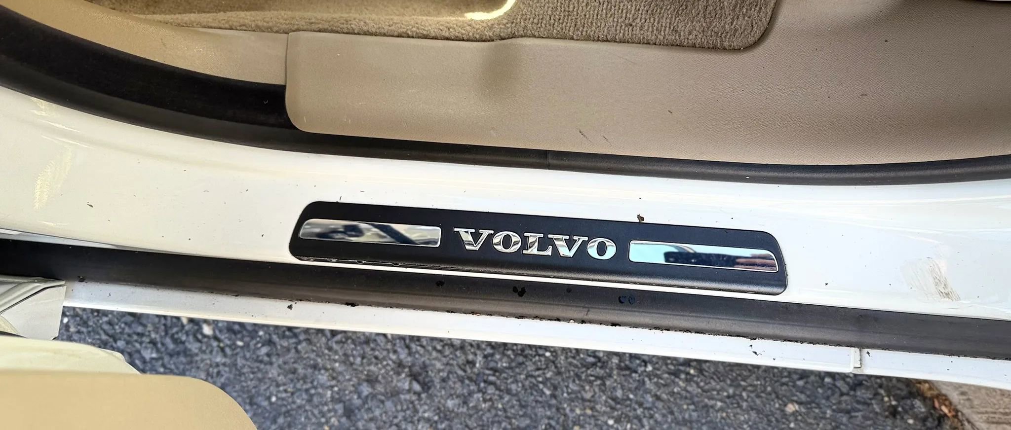 Used 2013 Volvo S80 T6 AWD/4WD image 28
