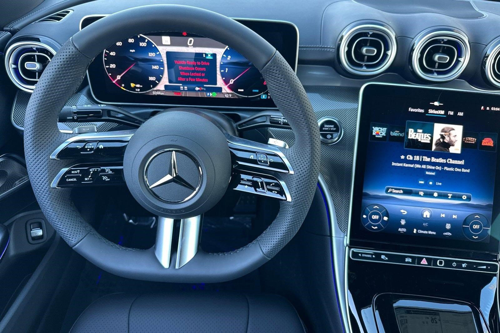 New 2026 Mercedes-Benz CLE 300 4MATIC Cabriolet image 25