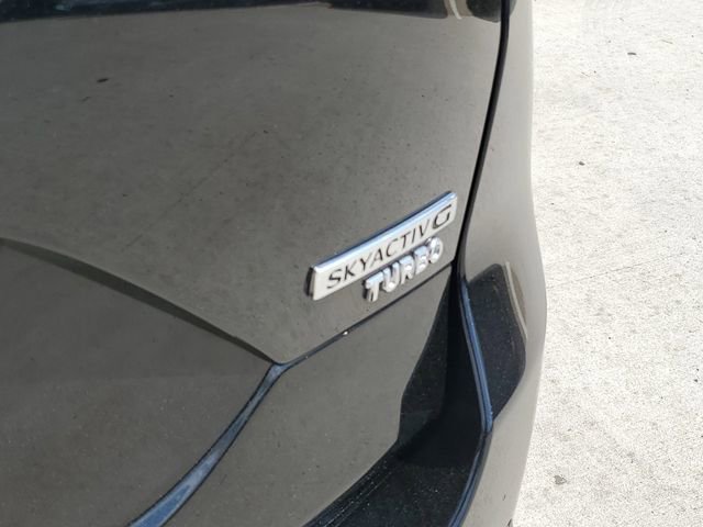 Certified 2025 MAZDA CX-5 Signature image 8