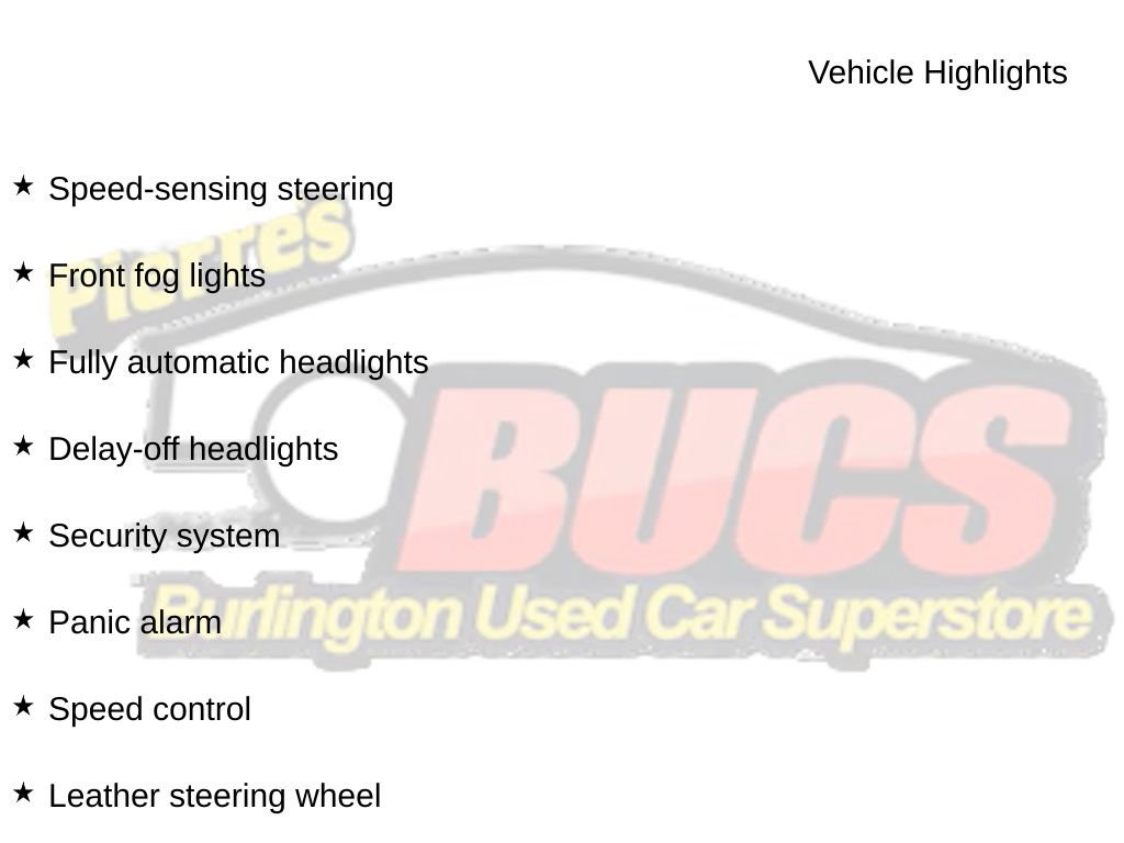 Used 2009 Ford Fusion SEL FWD image 3