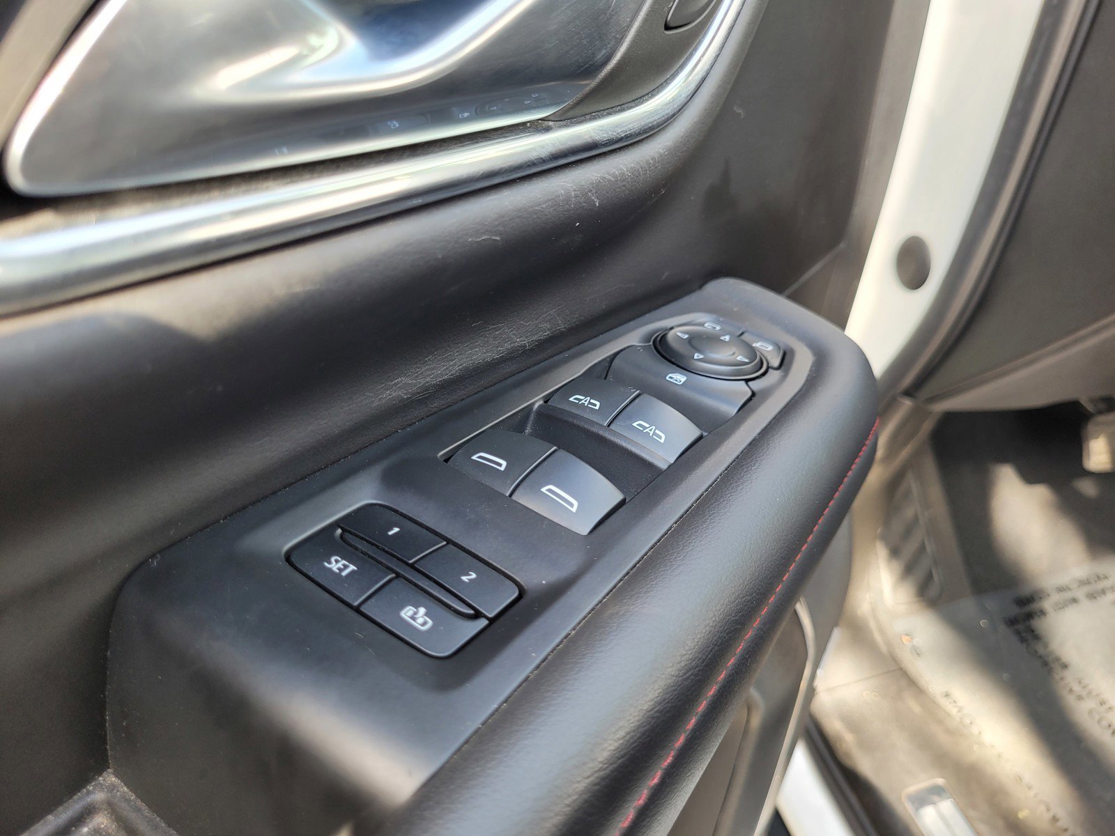 Used 2023 Chevrolet Tahoe RST image 26