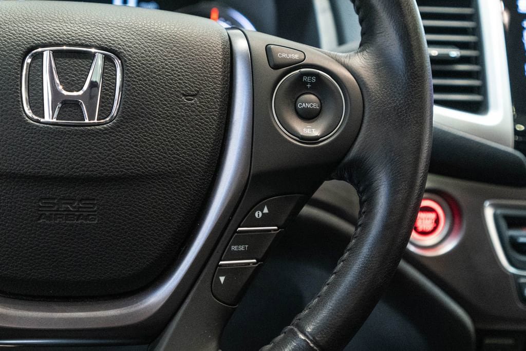 Used 2019 Honda Ridgeline RTL-T image 19