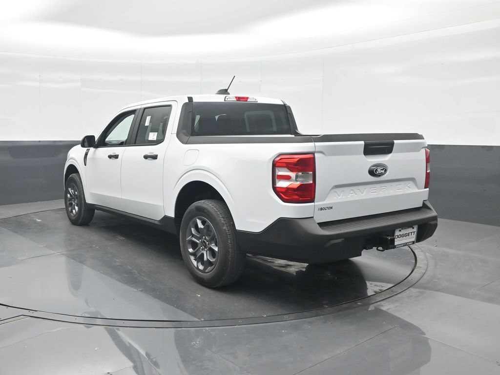 New 2026 Ford Maverick XLT FWD image 22