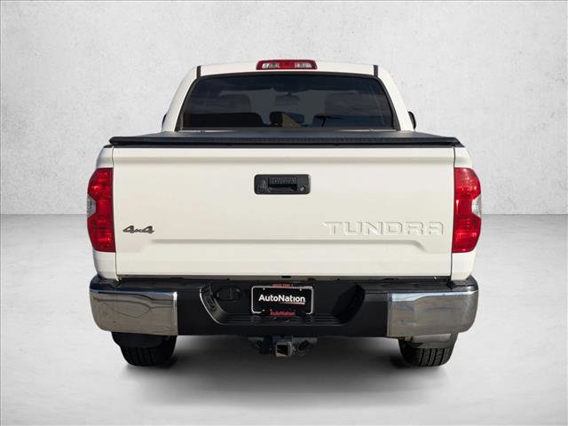 Used 2016 Toyota Tundra SR5 image 7