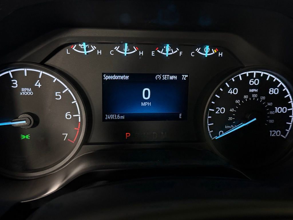 Used 2023 Ford F150 XL w/ STX Appearance Package image 18