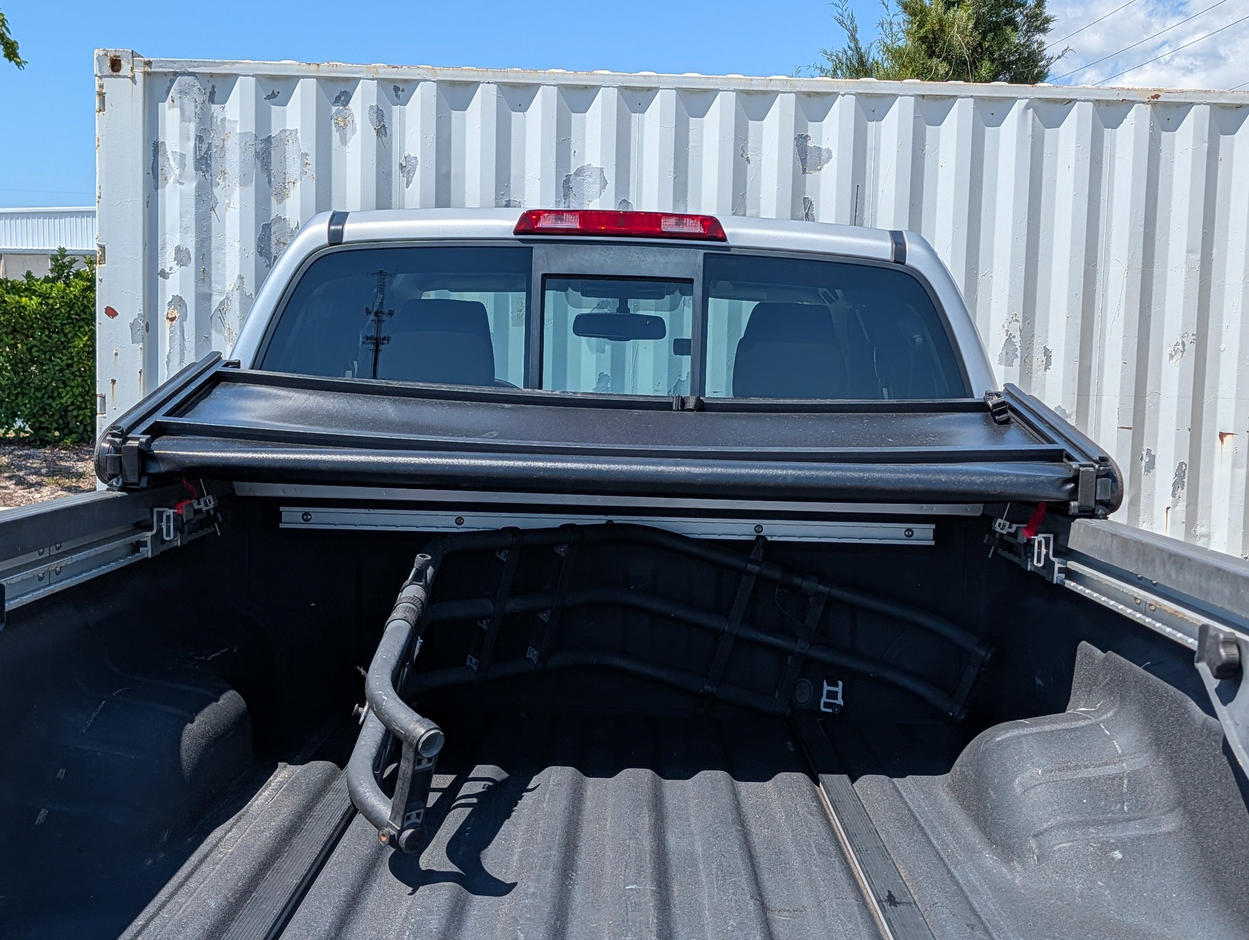 Used 2016 Nissan Frontier SV w/ SV Value Truck Package RWD image 17