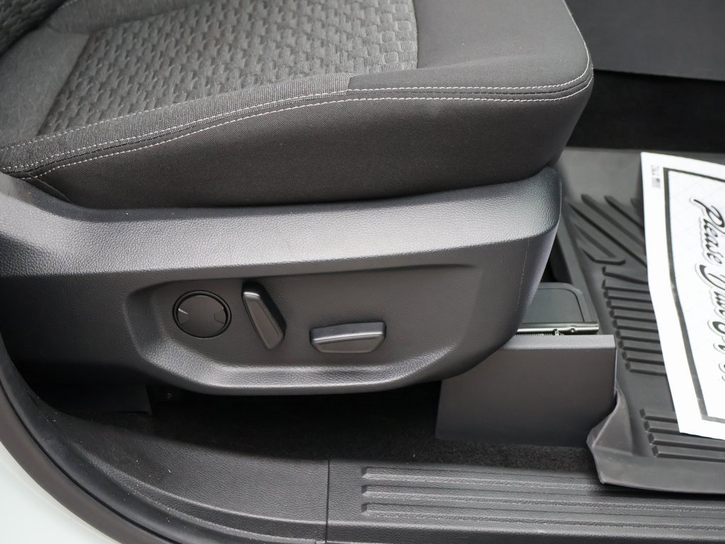 Used 2024 Ford Ranger XLT w/ Equipment Group 301A High image 10