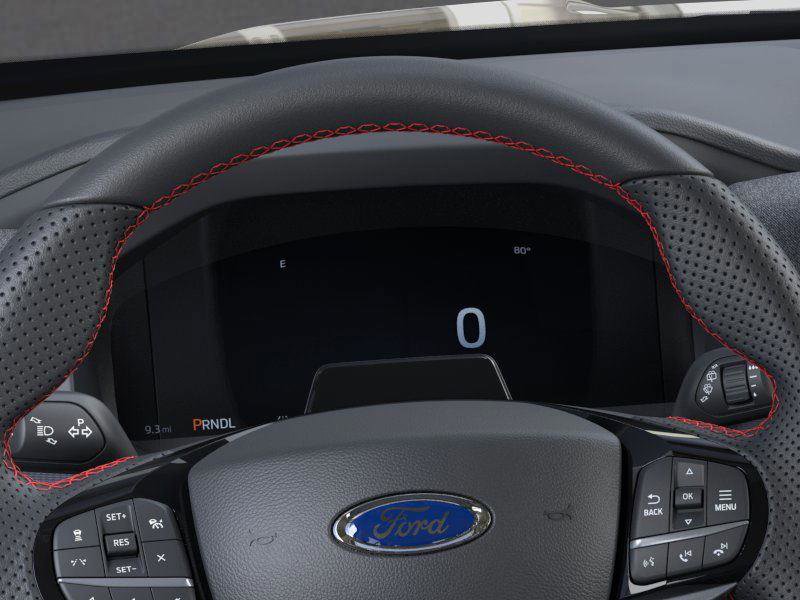 New 2026 Ford Explorer ST-Line w/ Premium Package RWD image 13
