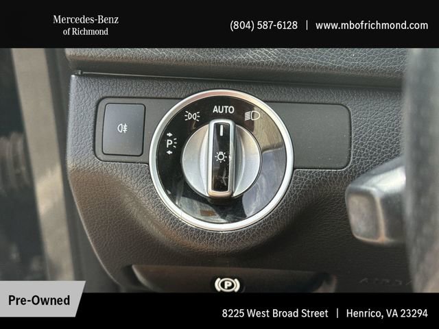 Used 2012 Mercedes-Benz C 250 Sedan image 23