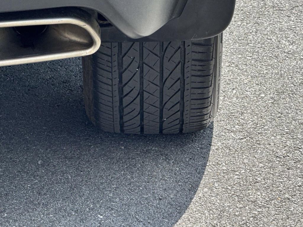 Used 2019 Nissan Murano Platinum w/ Cargo Package image 17