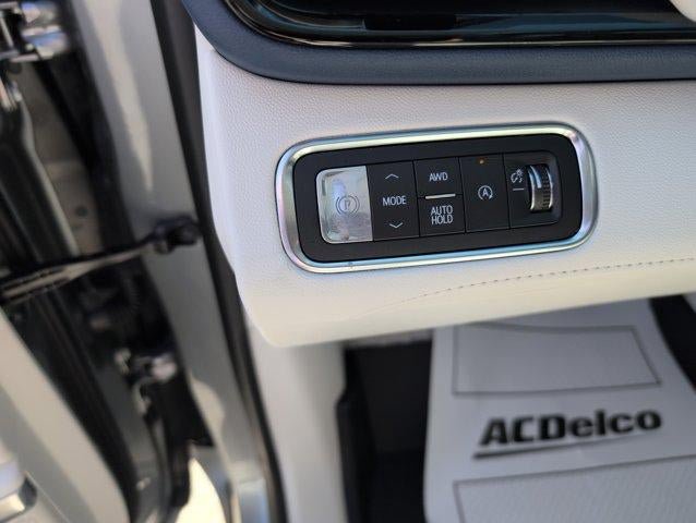 New 2026 Buick Enclave Avenir w/ Super Cruise Package AWD/4WD image 15