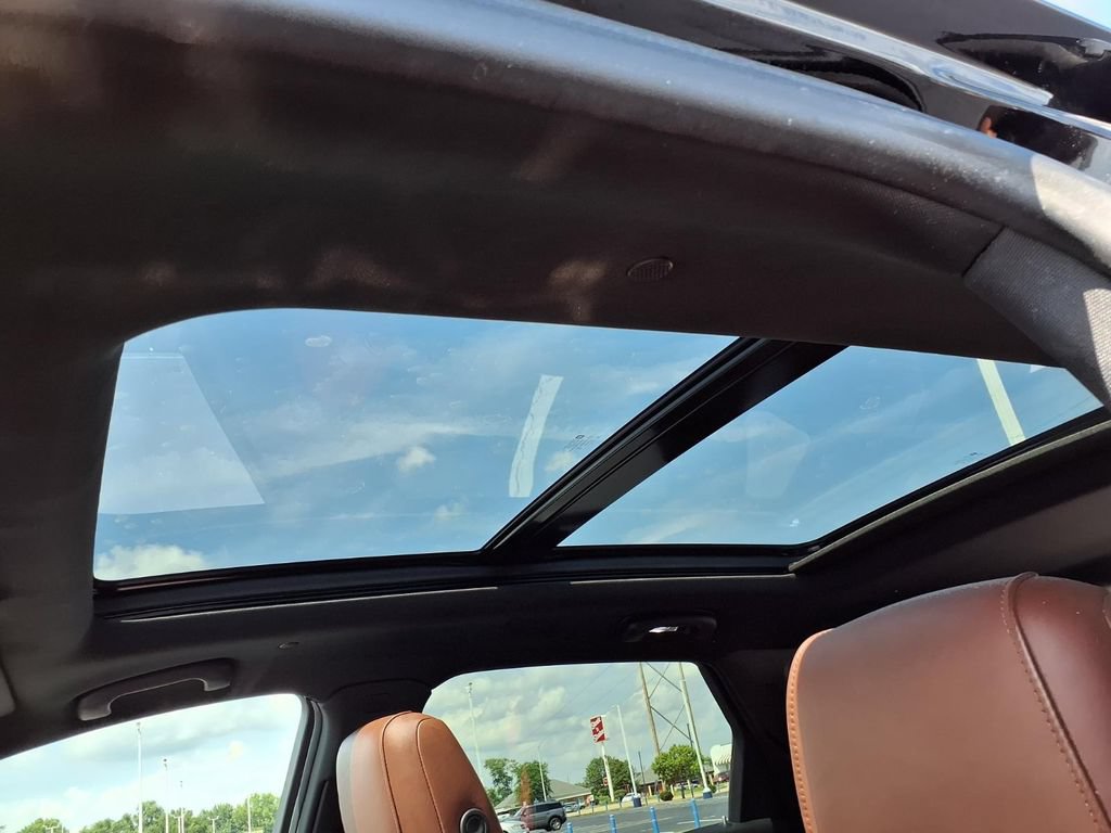 Used 2020 Cadillac XT5 Premium Luxury FWD image 27