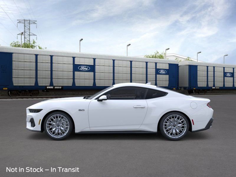 New 2026 Ford Mustang GT Premium RWD image 16