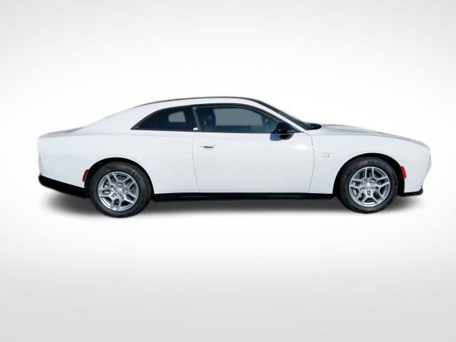 New 2025 Dodge Charger R/T w/ Sun & Sound Package image 21