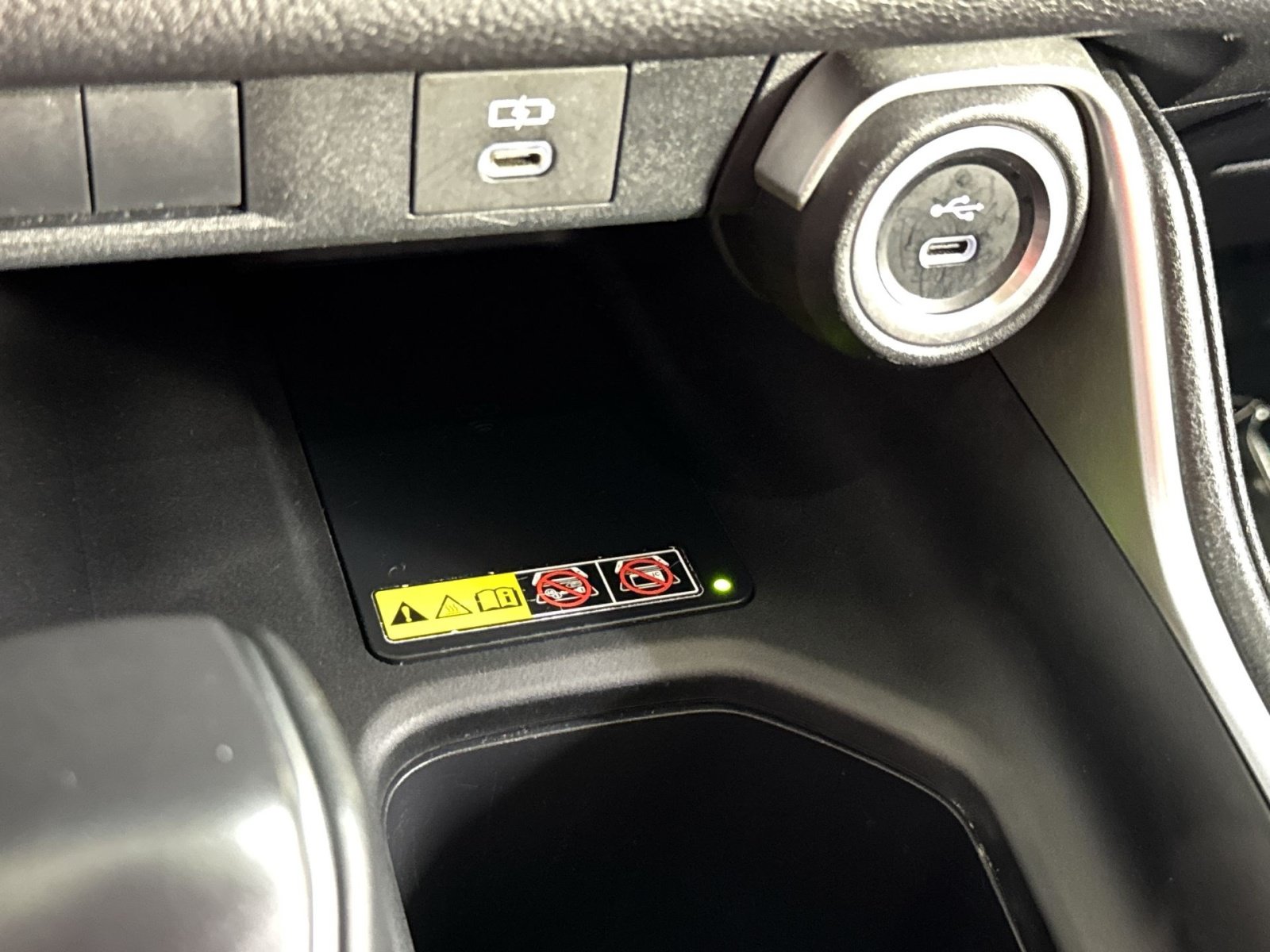 Used 2025 Toyota Grand Highlander FWD image 45